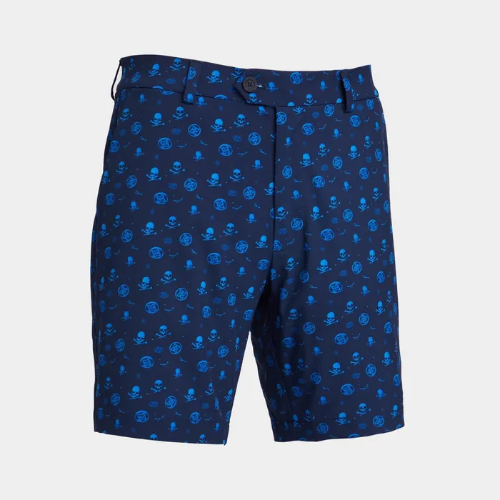 3d Icon Maverick 4Way Stretch 8034 Inseam Short Twilight Men GFORE Shorts