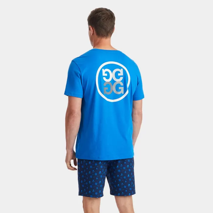 3d Icon Maverick 4Way Stretch 8034 Inseam Short Twilight Men GFORE Shorts