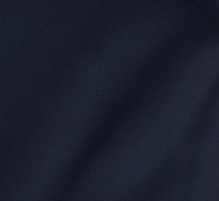 Adrianna Papell Satin Crepe Mermaid Gown With Lace Accent Cowl Back In Dark Navy Dark Navy Women Day Dresses Adrianna Papell Satin Crepe Mermaid Gown With Lace Accent Cowl Back In Dark Navy Dark Navy Women Day Dresses