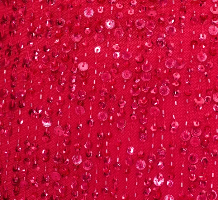 Adrianna Papell Sleeveless Beaded Cocktail Dress In Fiesta Pink Fiesta Pink Women Cocktail Dresses Adrianna Papell Sleeveless Beaded Cocktail Dress In Fiesta Pink Fiesta Pink Women Cocktail Dresses