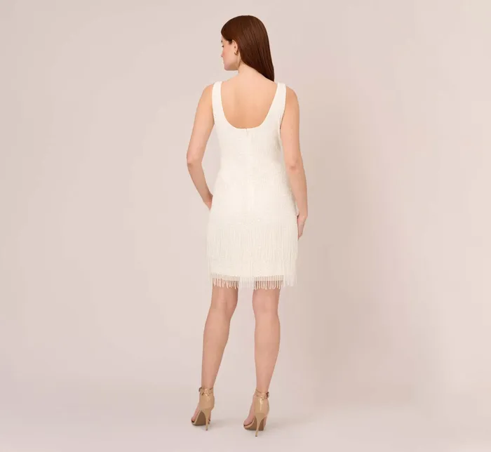 Adrianna Papell Sleeveless Beaded Cocktail Dress In Fiesta Pink Fiesta Pink Women Cocktail Dresses Adrianna Papell Sleeveless Beaded Cocktail Dress In Fiesta Pink Fiesta Pink Women Cocktail Dresses