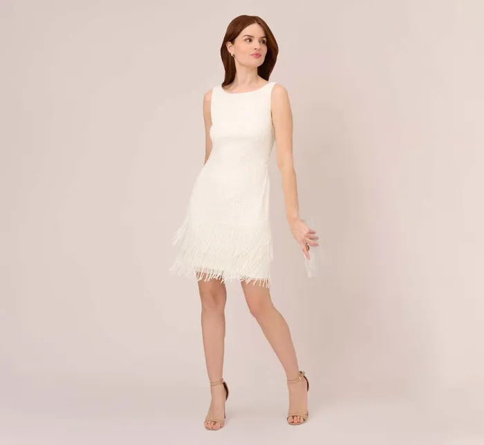 Adrianna Papell Sleeveless Beaded Cocktail Dress In Fiesta Pink Fiesta Pink Women Cocktail Dresses Adrianna Papell Sleeveless Beaded Cocktail Dress In Fiesta Pink Fiesta Pink Women Cocktail Dresses