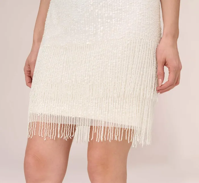 Adrianna Papell Sleeveless Beaded Cocktail Dress In Fiesta Pink Fiesta Pink Women Cocktail Dresses Adrianna Papell Sleeveless Beaded Cocktail Dress In Fiesta Pink Fiesta Pink Women Cocktail Dresses