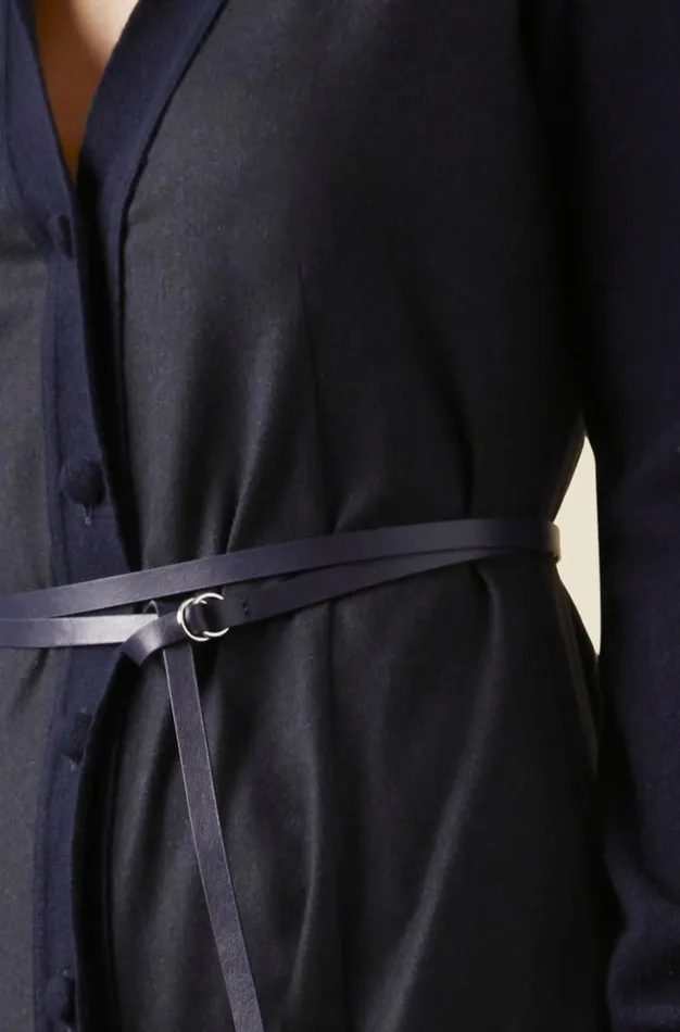 Altuzarra Allyson Dress Blue Women Dresses