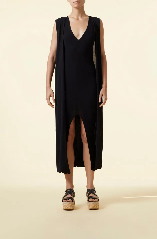 Altuzarra Alyssa Dress Black Women Dresses