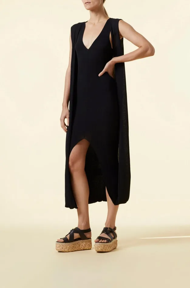 Altuzarra Alyssa Dress Black Women Dresses