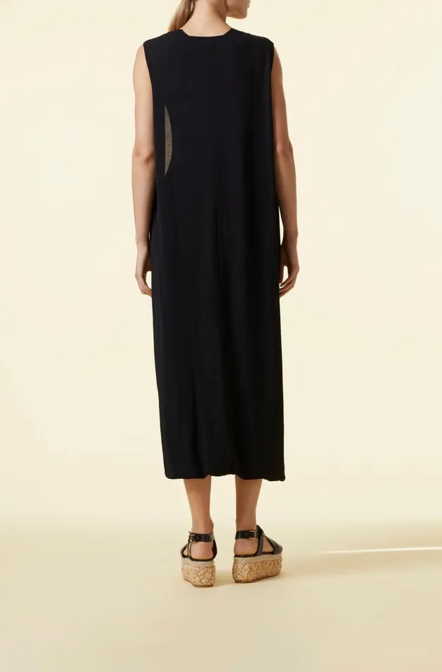 Altuzarra Alyssa Dress Black Women Dresses