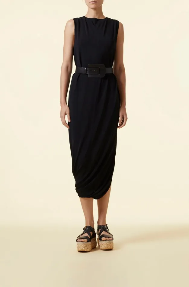 Altuzarra Alyssa Dress Black Women Dresses