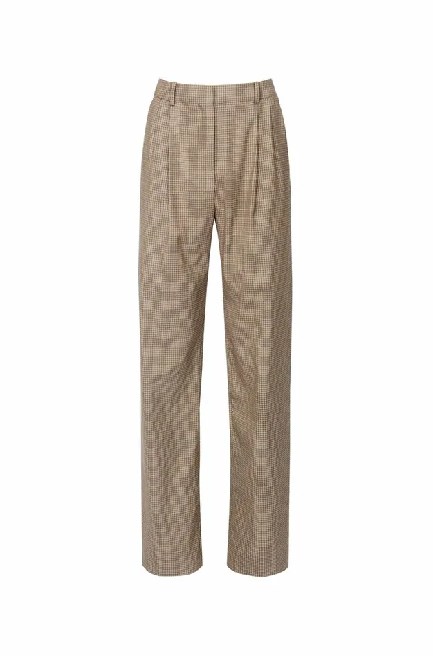 Altuzarra Cosmos Pant Green Women Pants