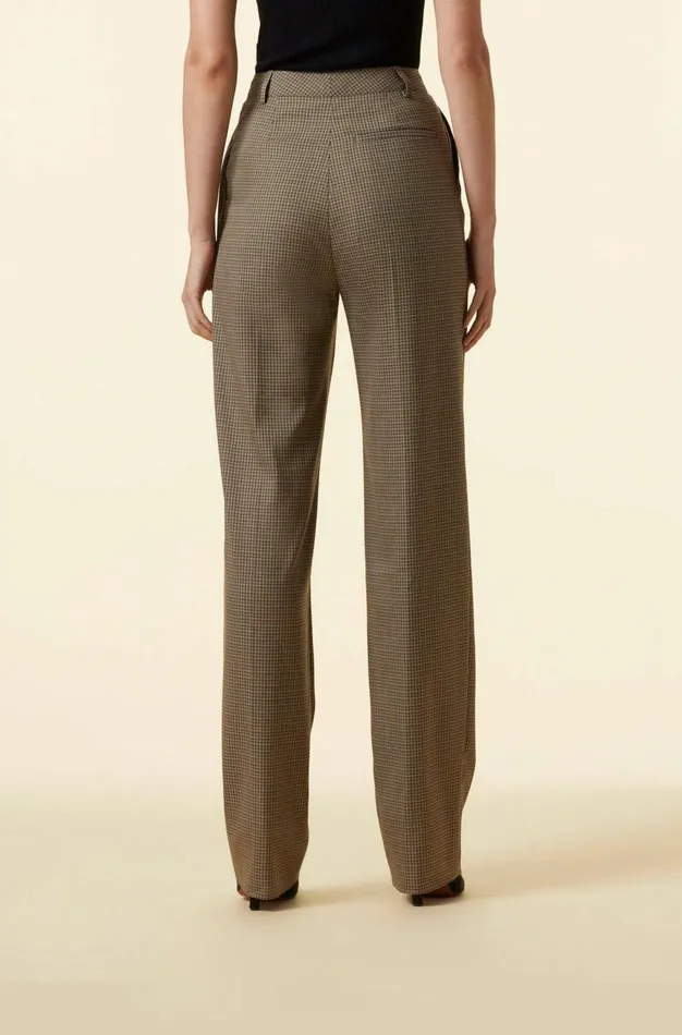 Altuzarra Cosmos Pant Green Women Pants