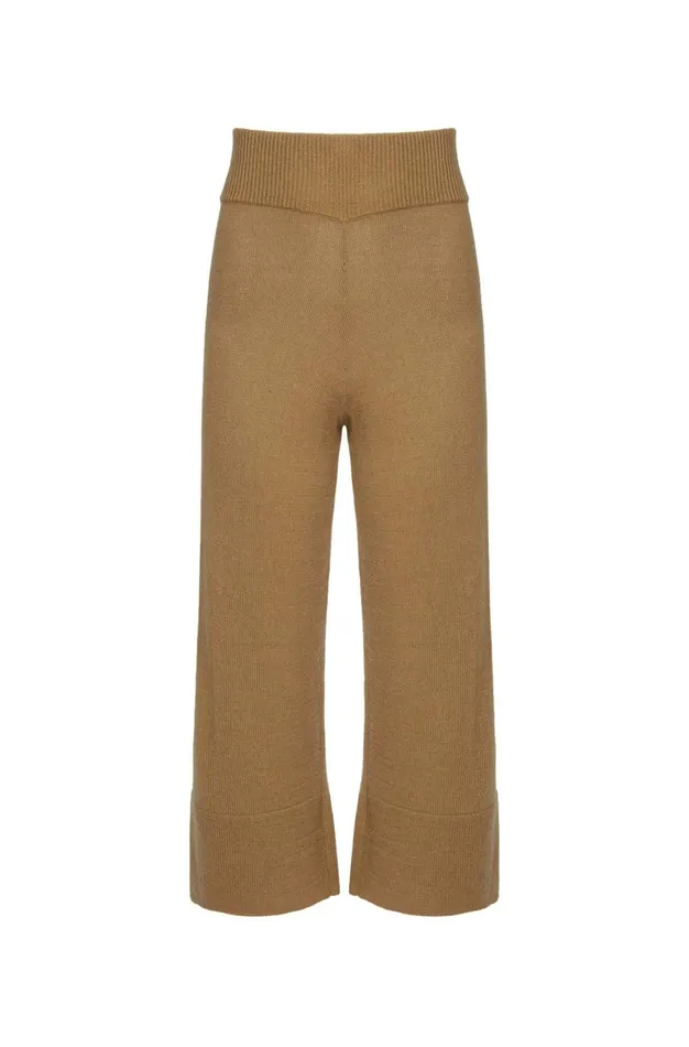 Altuzarra Cynthia Pant Green Women Pants