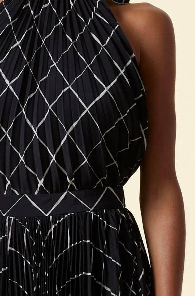 Altuzarra Dahlia Dress Black Women Dresses