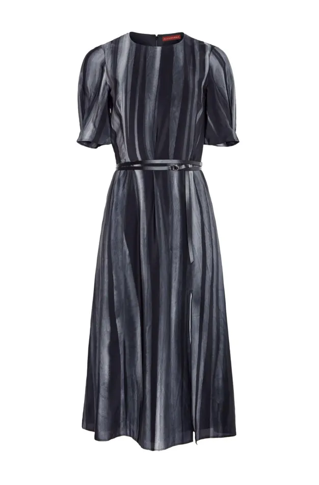 Altuzarra Gorman Dress Black Women Dresses