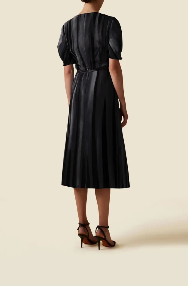 Altuzarra Gorman Dress Black Women Dresses