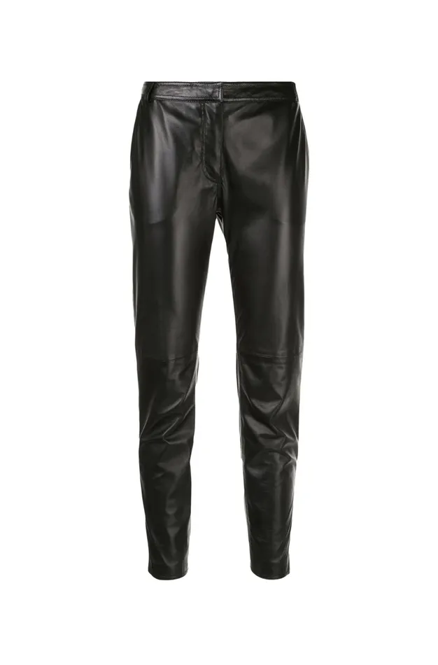 Altuzarra Henri Pant Black Women Pants