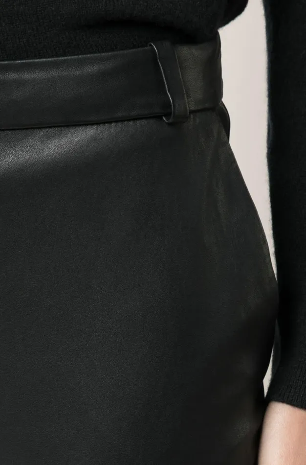 Altuzarra Henri Pant Black Women Pants