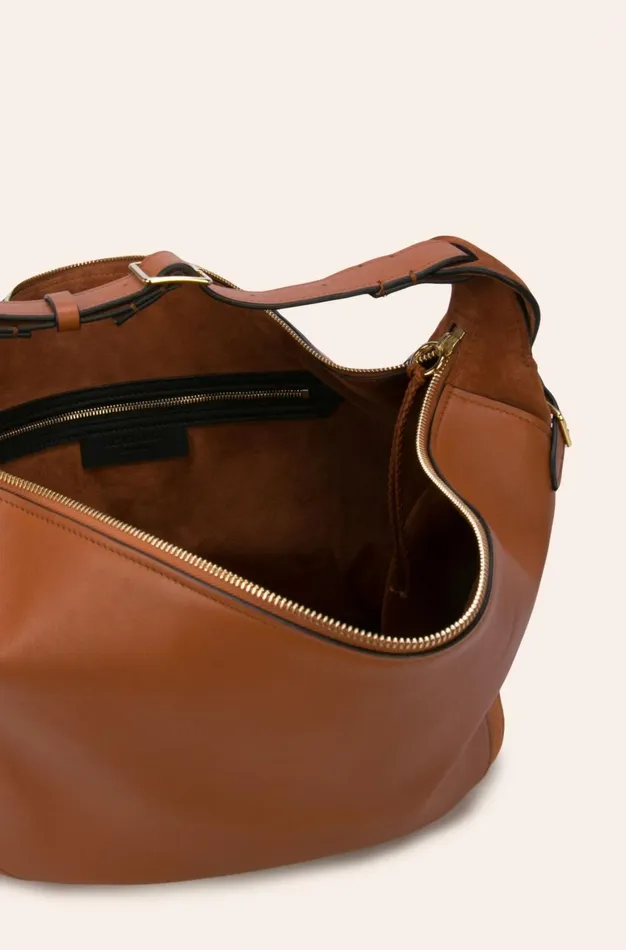 Altuzarra Play Bag Large Brown Women Bags