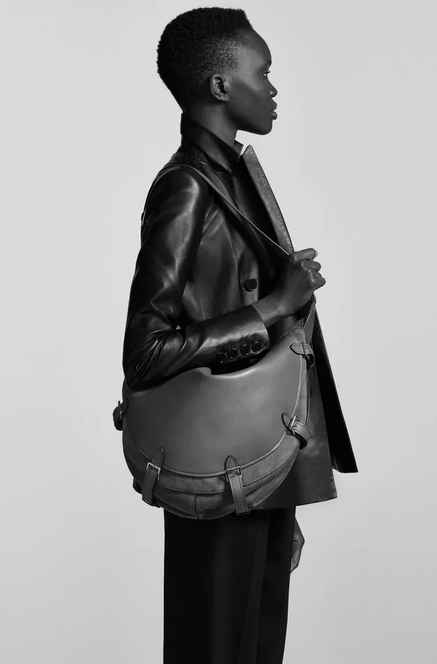 Altuzarra Play Bag Large Brown Women Bags