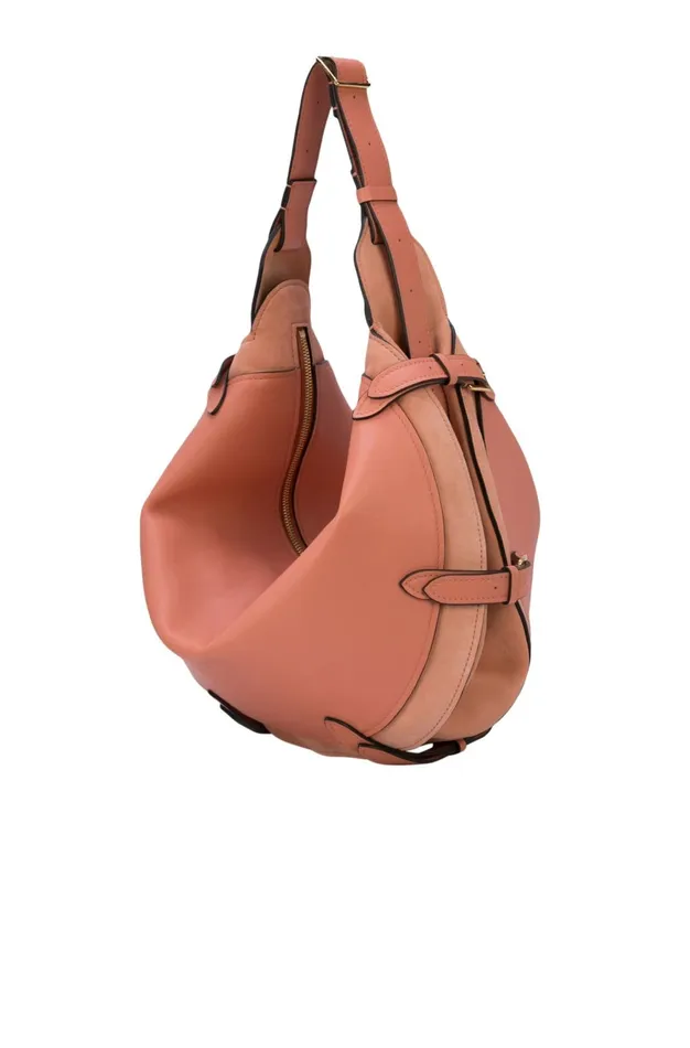 Altuzarra Play Bag Large Pink Women Bags