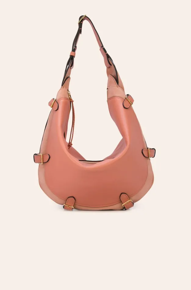 Altuzarra Play Bag Large Pink Women Bags