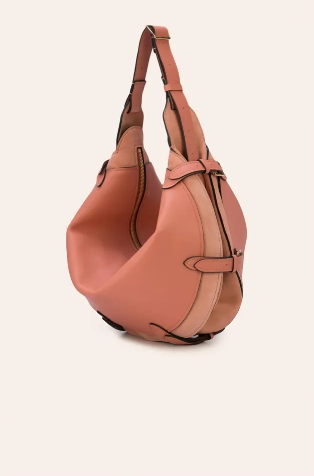 Altuzarra Play Bag Large Pink Women Bags