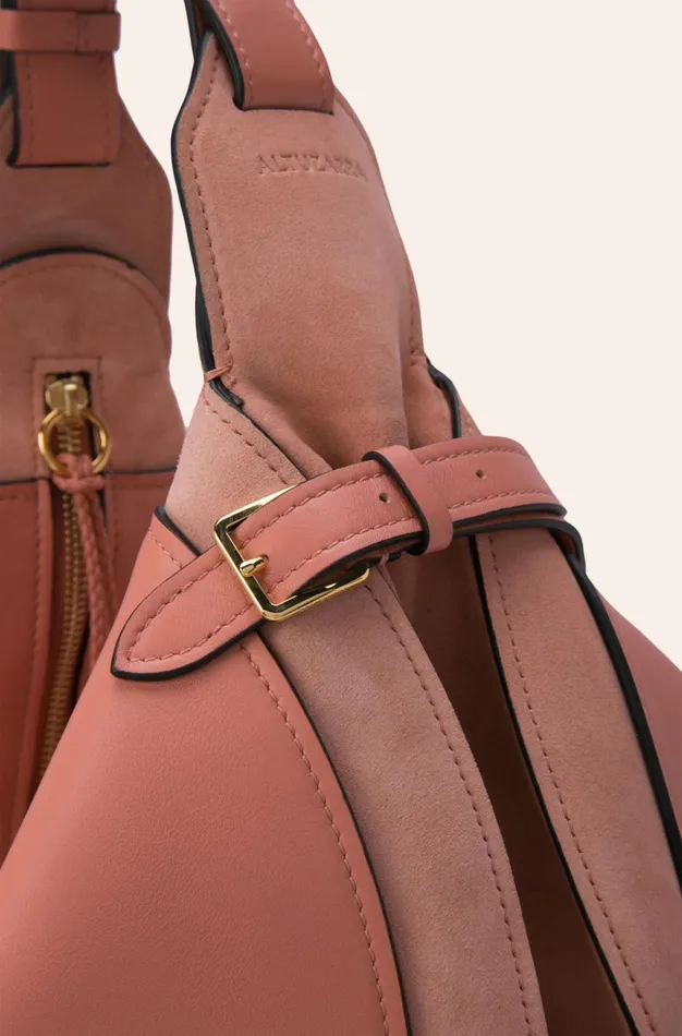 Altuzarra Play Bag Large Pink Women Bags