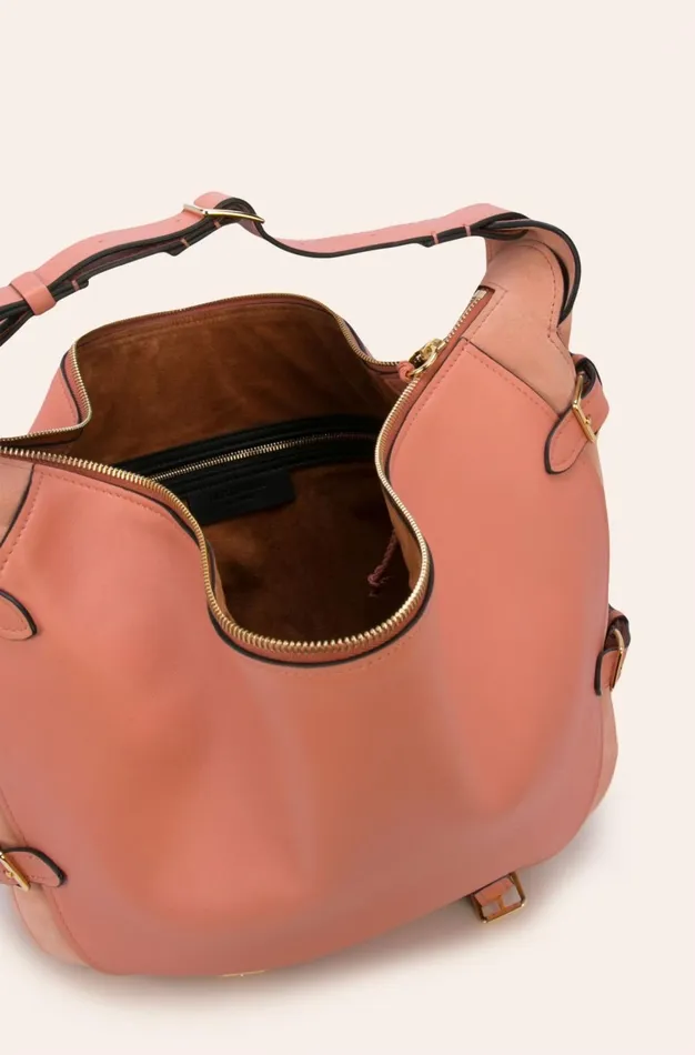 Altuzarra Play Bag Large Pink Women Bags