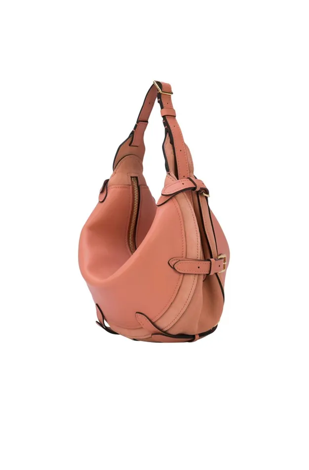 Altuzarra Play Bag Small Pink Women Bags