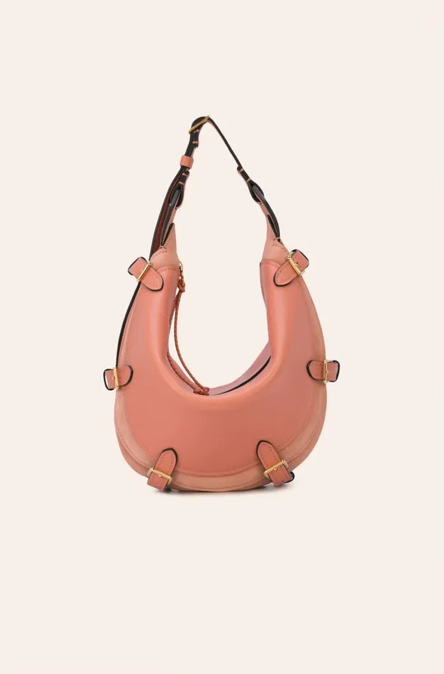 Altuzarra Play Bag Small Pink Women Bags