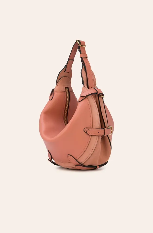 Altuzarra Play Bag Small Pink Women Bags