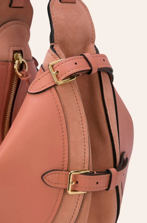 Altuzarra Play Bag Small Pink Women Bags