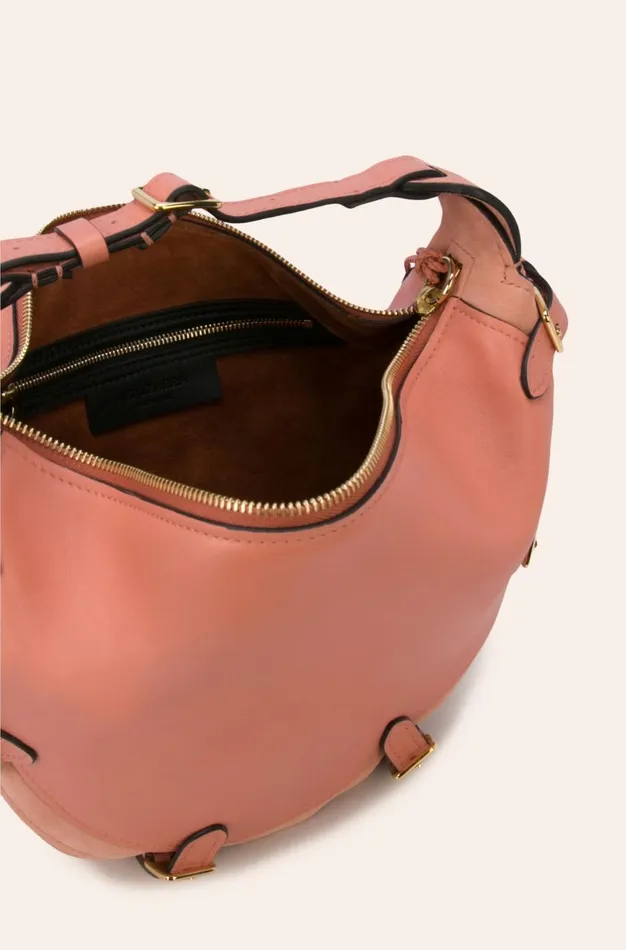 Altuzarra Play Bag Small Pink Women Bags