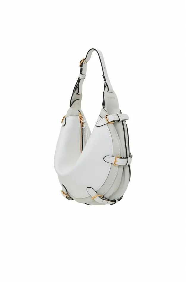 Altuzarra Play Bag Small White Women Bags
