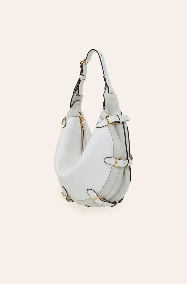 Altuzarra Play Bag Small White Women Bags