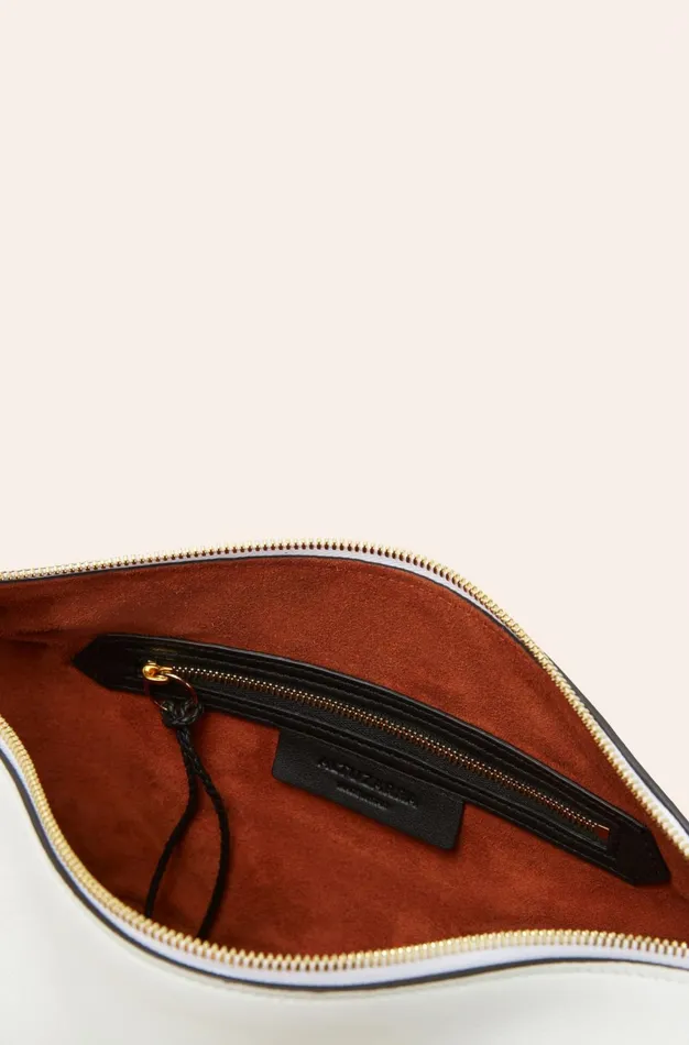 Altuzarra Play Bag Small White Women Bags