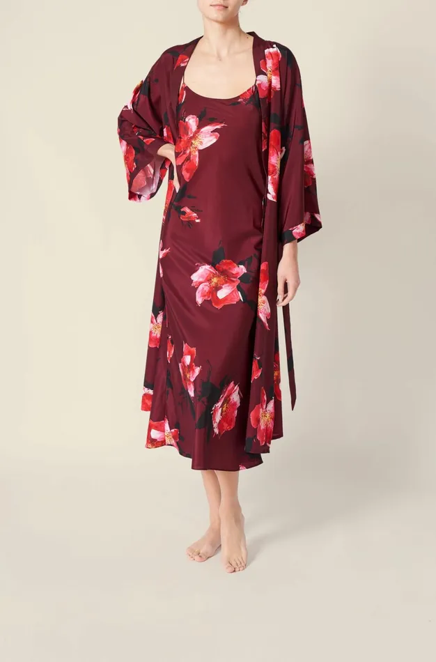 Altuzarra Tully Dress Red Women Leisurewear