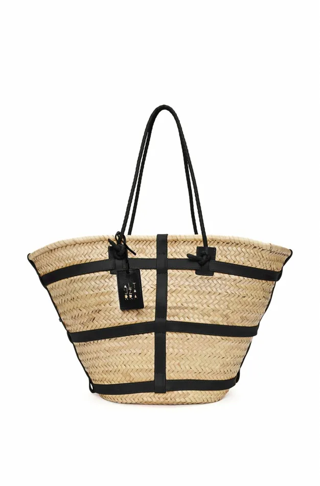 Altuzarra Watermill Bag Large Neutrals Women Bags