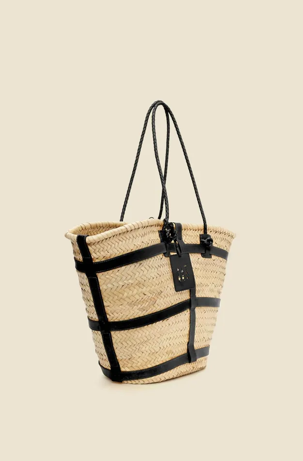 Altuzarra Watermill Bag Large Neutrals Women Bags