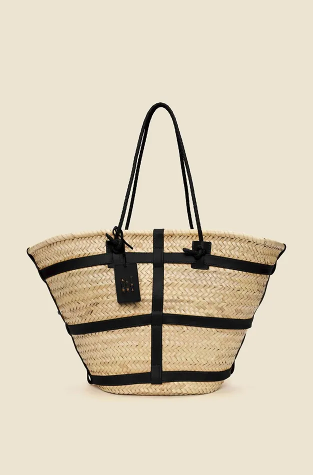 Altuzarra Watermill Bag Large Neutrals Women Bags
