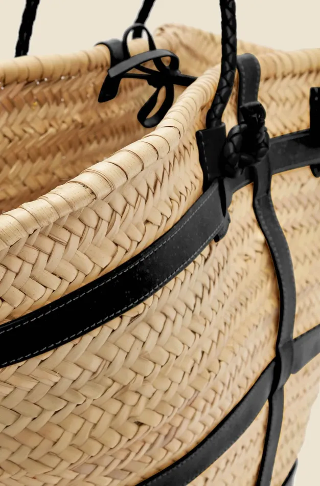 Altuzarra Watermill Bag Large Neutrals Women Bags
