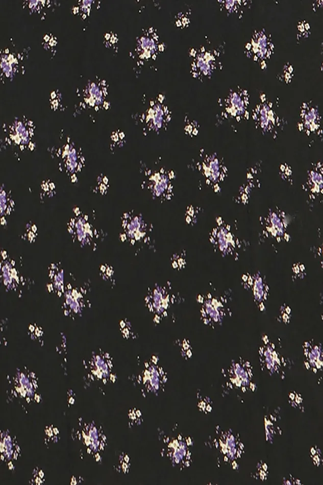 ANAIS Dress Bouquet Noir Women Rouje Dresses