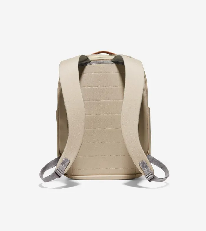 Bags and Backpacks Men Cole Haan ZERGRAND Backpack Safari Bags and Backpacks Men Cole Haan ZERGRAND Backpack Safari