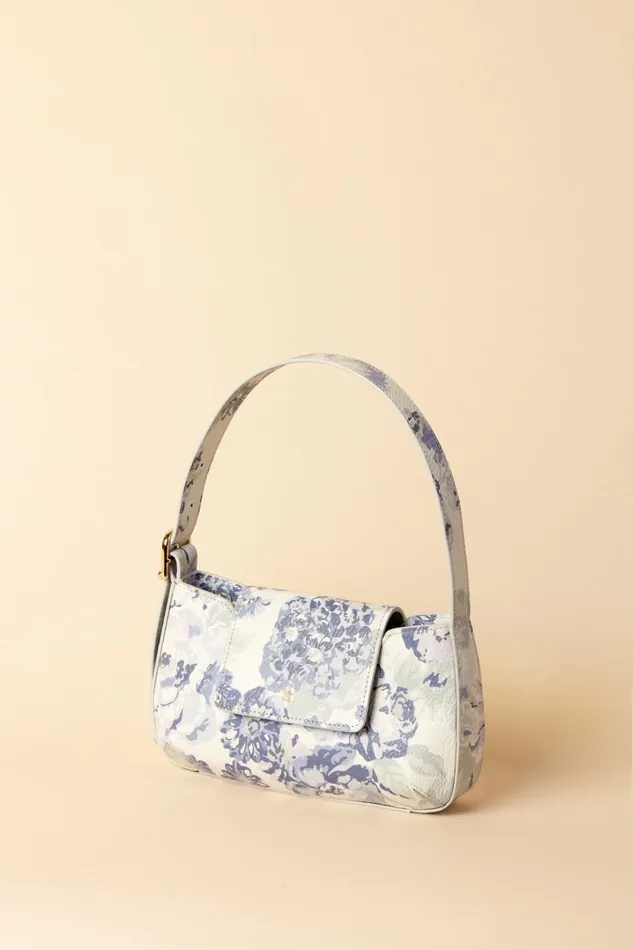 BAGUETTE Bag Mamma Bleu Women Rouje Bags