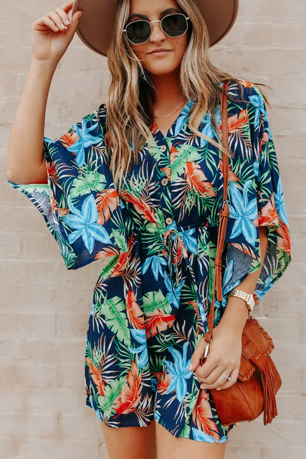 Beachsissi Dresses Women Button Drawstring Waisted Loose Style Fashion Dress Black Beachsissi Dresses Women Button Drawstring Waisted Loose Style Fashion Dress Black