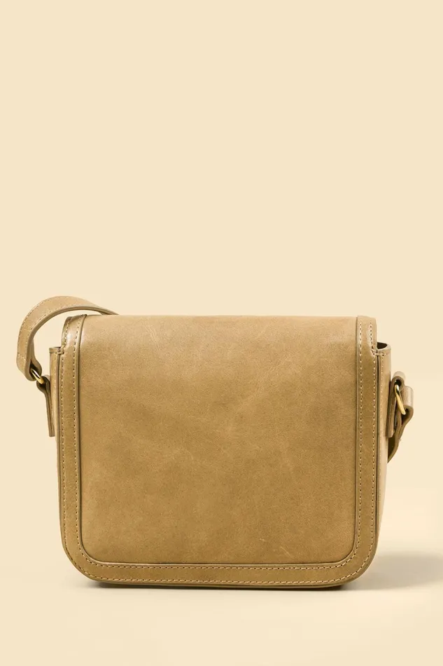 BIBI Bag Nappa Beige Women Rouje Bags