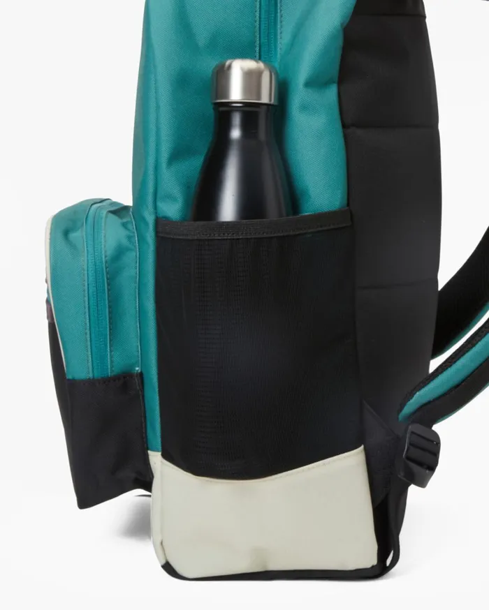 Billabong Backpacks and Luggage Men All Day Plus 22L Medium Backpack Pacific Billabong Backpacks and Luggage Men All Day Plus 22L Medium Backpack Pacific