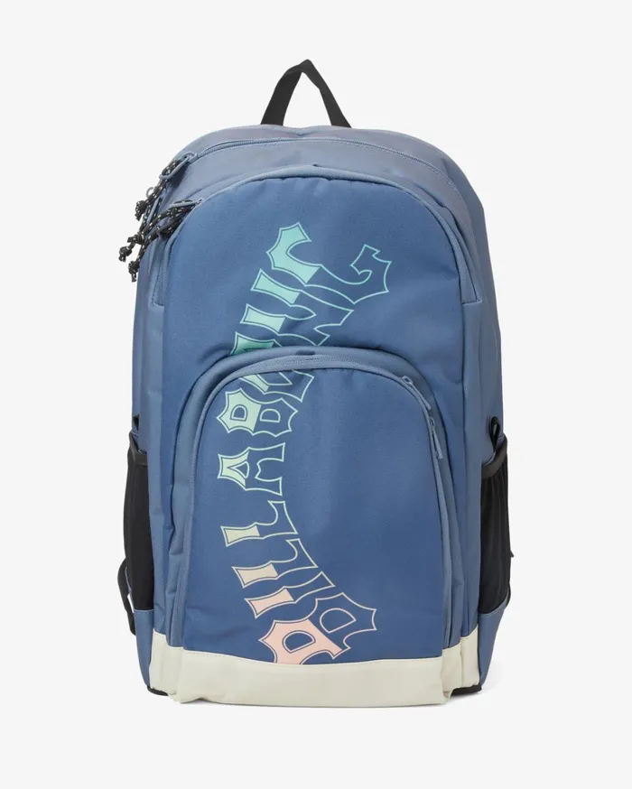 Billabong Backpacks and Luggage Men Command 29L Large Backpack North Sea