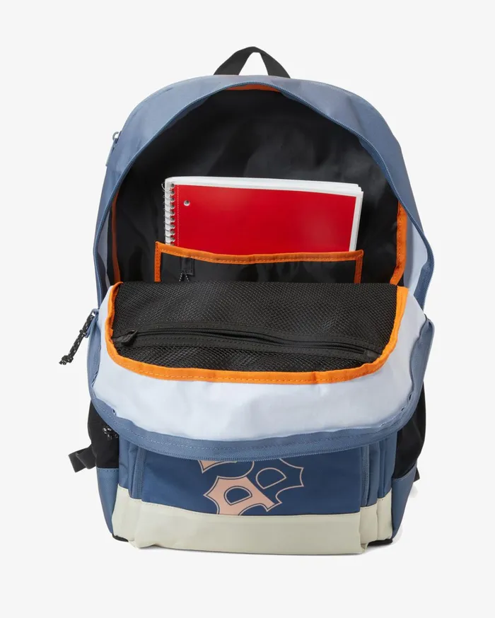 Billabong Backpacks and Luggage Men Command 29L Large Backpack North Sea Billabong Backpacks and Luggage Men Command 29L Large Backpack North Sea