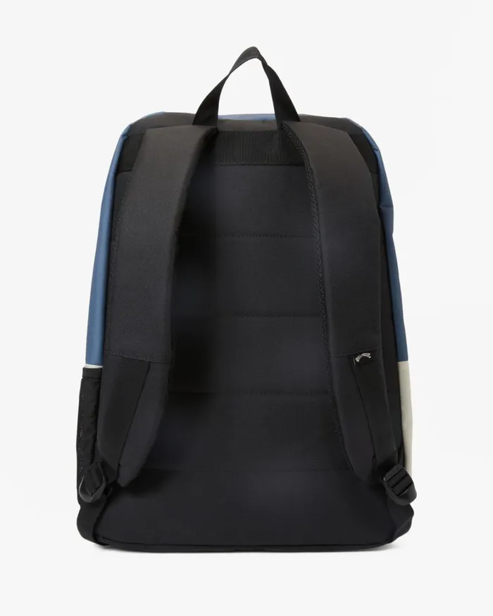 Billabong Backpacks and Luggage Men Command Duo 25L Medium Backpack North Sea Billabong Backpacks and Luggage Men Command Duo 25L Medium Backpack North Sea
