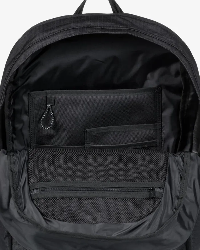 Billabong Backpacks and Luggage Men Command Stash 26L Medium Backpack Black Billabong Backpacks and Luggage Men Command Stash 26L Medium Backpack Black